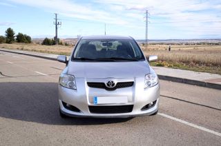 Toyota Auris 1.4 D4-D 90 MMT Luna 5 puertas