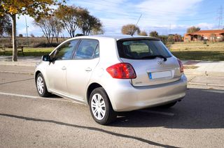 Toyota Auris 1.4 D4-D 90 MMT Luna 5 puertas