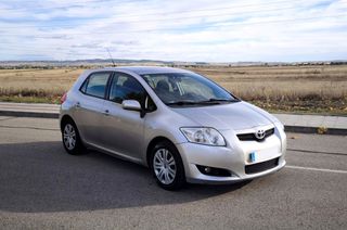 Toyota Auris 1.4 D4-D 90 MMT Luna 5 puertas