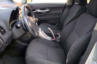 Toyota Auris 1.4 D4-D 90 MMT Luna 5 puertas