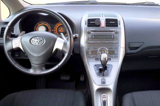 Toyota Auris 1.4 D4-D 90 MMT Luna 5 puertas