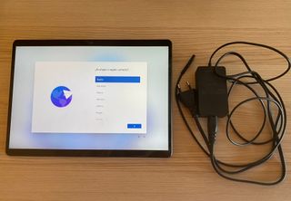 Microsoft Surface Pro 10 8GB/256GB