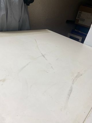 Congelador Liebherr NoFrost