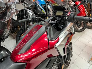 HONDA NC 750X DCT