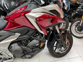 HONDA NC 750X DCT