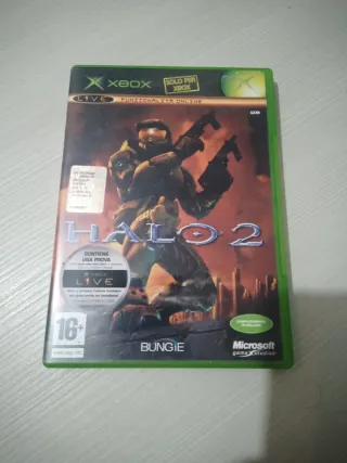 Halo 2 per Xbox