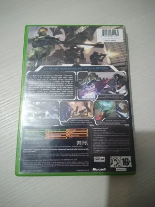Halo 2 per Xbox