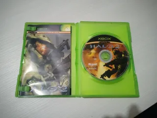 Halo 2 per Xbox