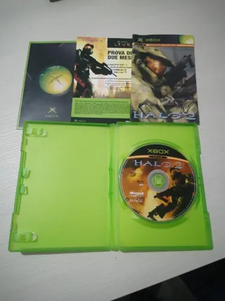 Halo 2 per Xbox