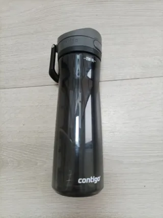 Contigo  Jackson Botella De Agua Grande 720 ml