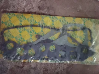 Juego Juntas Motor Renault Glaser D30303 80F