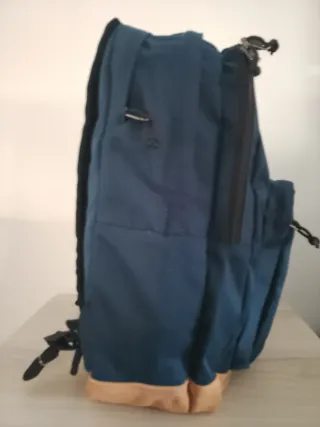 Mochila Vans no negocio precio