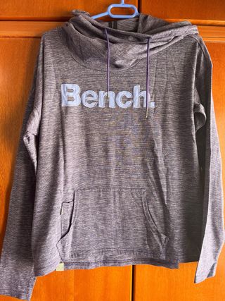 Sudadera Bench Talla M