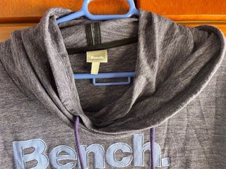 Sudadera Bench Talla M
