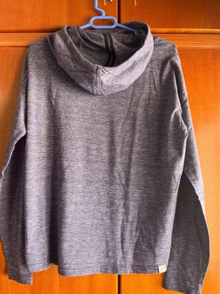 Sudadera Bench Talla M