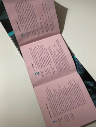 CD Najwa Nimri - Walkabout