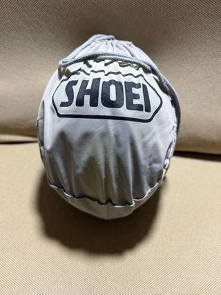 Casco Shoei GT-Air II — Talla XL