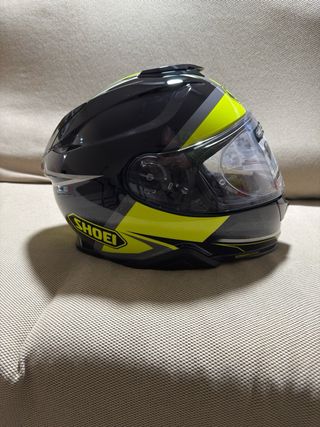Casco Shoei GT-Air II — Talla XL