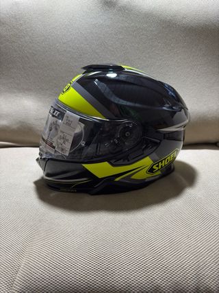 Casco Shoei GT-Air II — Talla XL