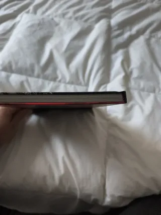 Gideon Falls 1. El granero negro