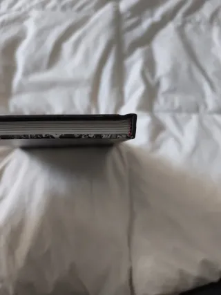 Gideon Falls 1. El granero negro