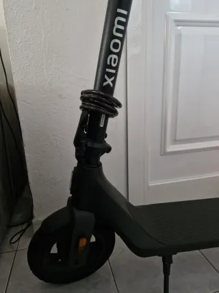 Patinete Eléctrico Xiaomi