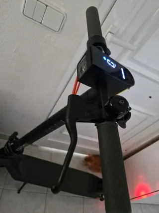 Patinete Eléctrico Xiaomi