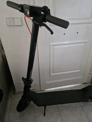 Patinete Eléctrico Xiaomi