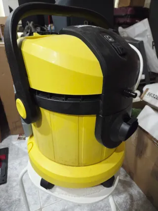 Kärcher SE 4001 aspiradora