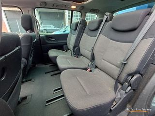RENAULT GRAND ESPACE 2.0 DCI DYNAMIQUE