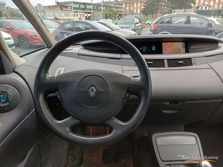 RENAULT GRAND ESPACE 2.0 DCI DYNAMIQUE