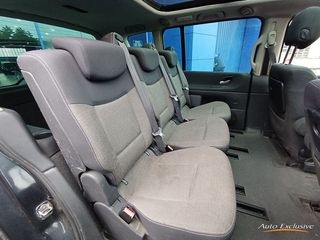 RENAULT GRAND ESPACE 2.0 DCI DYNAMIQUE