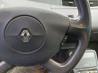 RENAULT GRAND ESPACE 2.0 DCI DYNAMIQUE