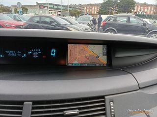 RENAULT GRAND ESPACE 2.0 DCI DYNAMIQUE