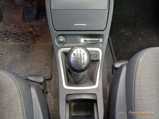 RENAULT GRAND ESPACE 2.0 DCI DYNAMIQUE