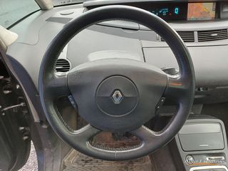 RENAULT GRAND ESPACE 2.0 DCI DYNAMIQUE