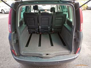 RENAULT GRAND ESPACE 2.0 DCI DYNAMIQUE