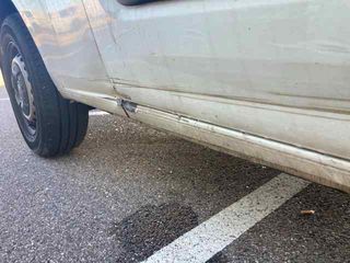 Ford Transit L2-H2, KM cert. Historial de manten.