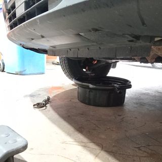 Ford Transit L2-H2, KM cert. Historial de manten.