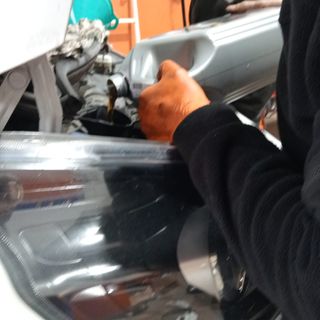 Ford Transit L2-H2, KM cert. Historial de manten.