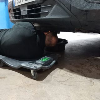 Ford Transit L2-H2, KM cert. Historial de manten.