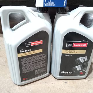 Ford Transit L2-H2, KM cert. Historial de manten.