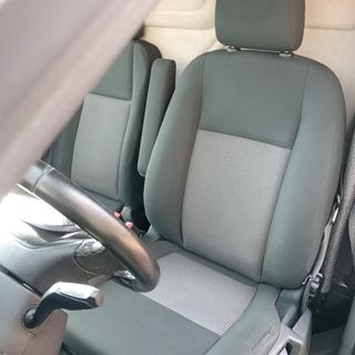 Ford Transit L2-H2, KM cert. Historial de manten.