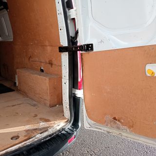 Ford Transit L2-H2, KM cert. Historial de manten.