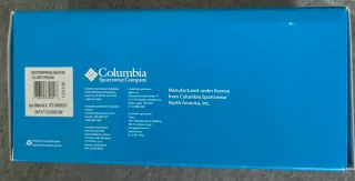 Gafas Esquí Unisex Columbia. NUEVAS