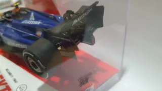 Scalextric Williams F1 FW47 Carlos Sainz