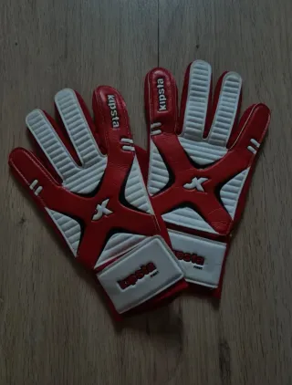 Guantes de Portero Kipsta