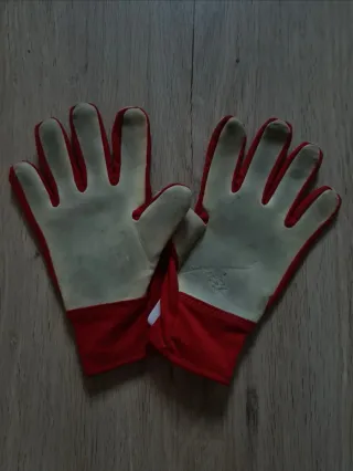 Guantes de Portero Kipsta