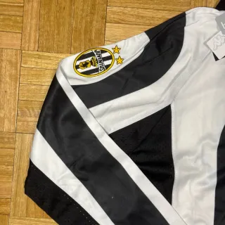 [STOCK M-L-XL] Camiseta Zidane #21 Juventus