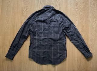 Camisa manga larga de hombre de G-Star Raw (M)